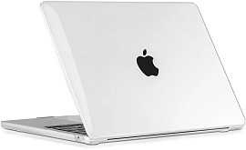 Чехол-накладка i-Blason для Macbook Air 13.6" 2022 A2442 (Clear) купить в интернет-магазине icover