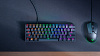 Игровая клавиатура Razer Huntsman Mini RZ03-03391500-R3R1 (Black) купить в интернет-магазине icover