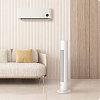 Вентилятор Xiaomi Smart Tower Fan (White) купить в интернет-магазине icover