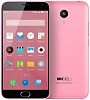 Смартфон Meizu M2 Note 16Gb (Pink) купить в интернет-магазине icover