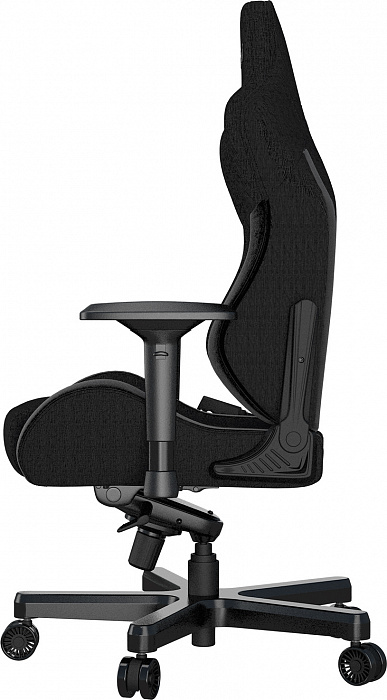 Игровое кресло AndaSeat T-Pro 2 (Black) купить в интернет-магазине icover