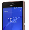 Смартфон Sony Xperia Z3 Dual (Copper) купить в интернет-магазине icover