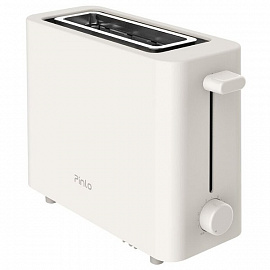 Тостер Xiaomi Pinlo Mini Toaster PL-T050W1H (White) купить в интернет-магазине icover