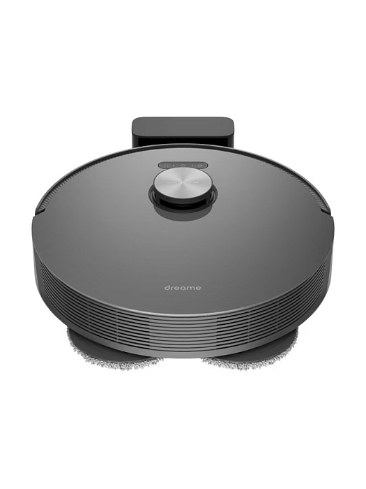 Робот-пылесос Dreame DreameBot L10s Pro (Black) купить в интернет-магазине icover