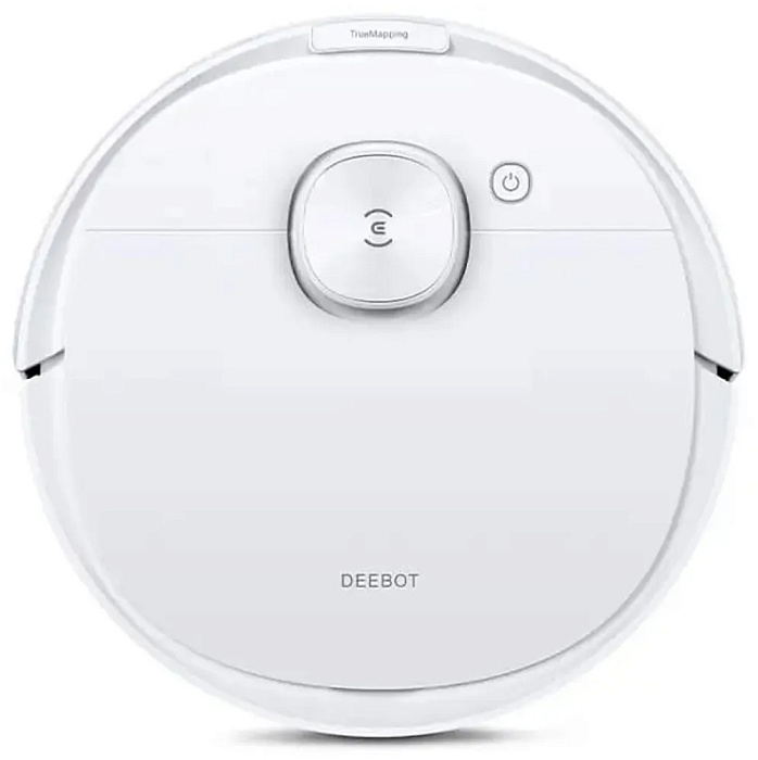 Робот-пылесос Ecovacs Deebot N8+ DLN26 (White) купить в интернет-магазине icover