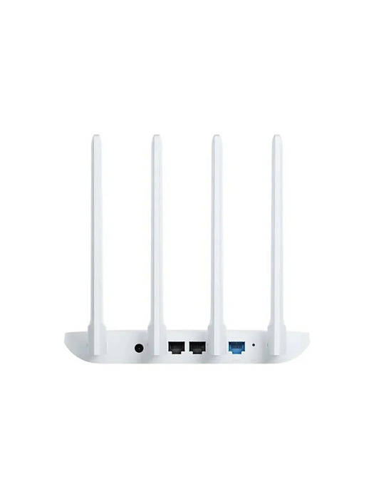 Роутер Xiaomi Router 4C DVB4428GL (White) купить в интернет-магазине icover