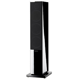 Bowers & Wilkins CM8 S2 – напольная акустическая система (Gloss Black) купить в интернет-магазине icover