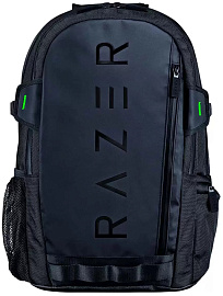 Рюкзак Razer Rogue V3 (RC81-03640101-0000) для ноутбука 15.6" (Black) купить в интернет-магазине icover