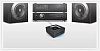Bluetooth-адаптер Logitech Speaker Bluetooth Audio Adapter (980-000912) купить в интернет-магазине icover