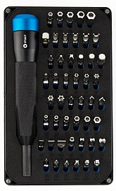 Набор инструментов iFixit Mahi Precision Bit Set (EU145391-1) купить в интернет-магазине icover