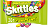 Драже Skittles Кисломикс, в разноцветной глазури, 12 шт по 38 г купить в интернет-магазине icover