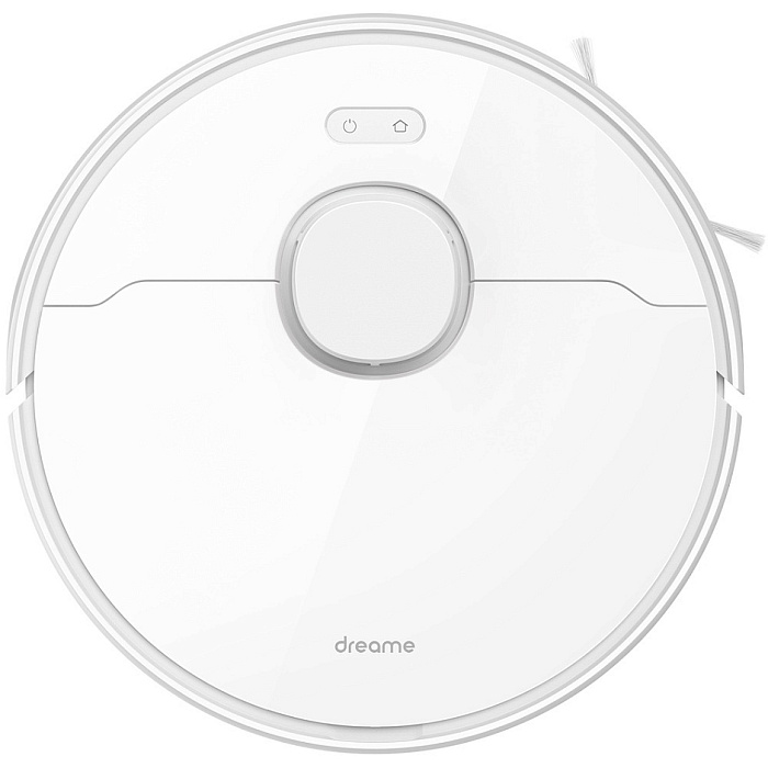 Робот-пылесос Dreame DreameBot D10 Plus (White) купить в интернет-магазине icover