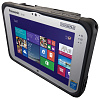 Panasonic Toughpad FZ-M1 (FZ-M1CCLJYE9) - защищённый планшет купить в интернет-магазине icover