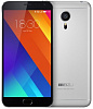 Смартфон Meizu MX5 16Gb (Silver/Black) купить в интернет-магазине icover