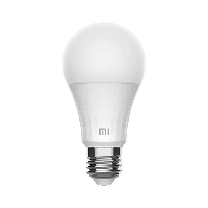 Умная лампочка Xiaomi Mi Smart LED Bulb (GPX4026GL) купить в интернет-магазине icover