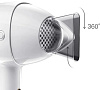 Фен Enchen Air Hair Dryer (White) купить в интернет-магазине icover