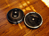 Робот-пылесос iRobot Roomba 980 R980020 (Grey) купить в интернет-магазине icover