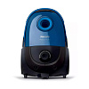 Пылесос Philips FC8575/09 (Blue) купить в интернет-магазине icover