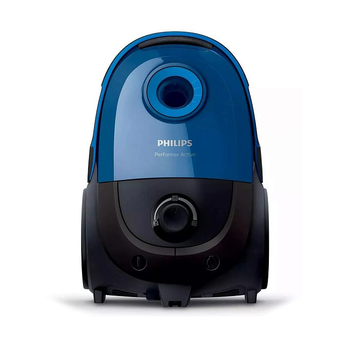 Пылесос Philips FC8575/09 (Blue) купить в интернет-магазине icover