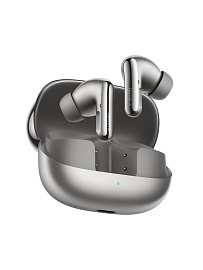 Наушники Xiaomi buds 5 Pro BT BHR9640GL (Titanium) купить в интернет-магазине icover