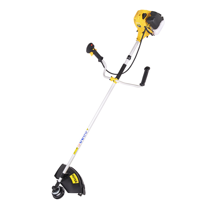 Триммер бензиновый HUTER GGT-1000T (Yellow) купить в интернет-магазине icover