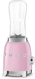 Блендер Smeg PBF01PKEU (Pink) купить в интернет-магазине icover