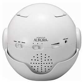 Домашний планетарий Sititek HomeStar Aurora Alaska 55945 (White) купить в интернет-магазине icover