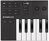 MIDI-клавиатура Native Instruments Komplete Kontrol M32 (MCI56637) купить в интернет-магазине icover