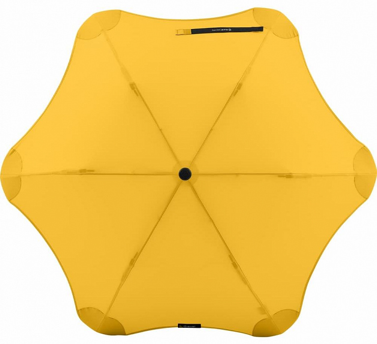 Зонт BLUNT Metro 2.0 (Yellow) купить в интернет-магазине icover