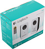 Акустическая система Logitech Multimedia Speakers Z150 (White) купить в интернет-магазине icover