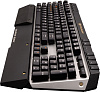 Cougar 600K - игровая клавиатура (Black) купить в интернет-магазине icover