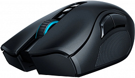 Игровая мышь Razer Naga Pro (RZ01-03420100-R3G1) купить в интернет-магазине icover