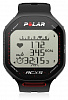 Polar RCX5 - монитор сердечного ритма (Black) купить в интернет-магазине icover