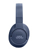 Беспроводные наушники JBL Tune 720BT (Blue) купить в интернет-магазине icover