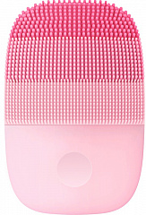 Аппарат для чистки лица Xiaomi inFace Electronic Sonic Beauty Facial (Pink) купить в интернет-магазине icover