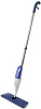 Швабра с распылителем Ridberg Spray Mop (White/Blue) купить в интернет-магазине icover