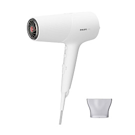 Фен для волос Philips Series 5000 BHD500/00 (White) купить в интернет-магазине icover