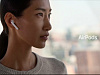 Наушники Apple AirPods для iPhone/iPod/iPad (White) купить в интернет-магазине icover