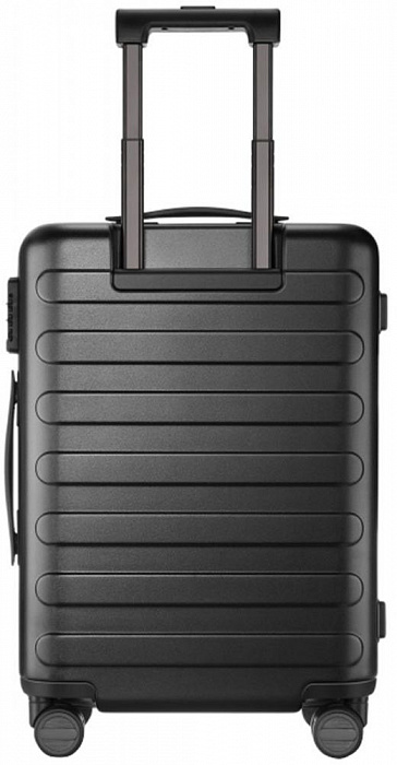 Чемодан Xiaomi Ninetygo Business Travel Luggage 28 (Black) купить в интернет-магазине icover