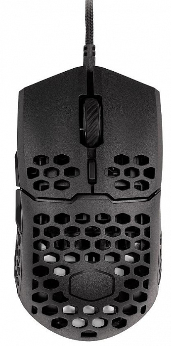 cooler master mastermouse mm710