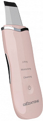 Аппарат для ультразвуковой чистки Gezatone Bio Sonic 770S (Pink) купить в интернет-магазине icover