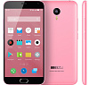 Смартфон Meizu M2 Note 16Gb (Pink) купить в интернет-магазине icover