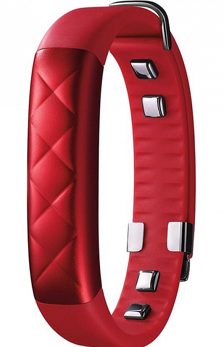 Jawbone UP3 - спортивный браслет (Red) купить в интернет-магазине icover