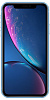 Смартфон Apple iPhone XR 128Gb MRYH2RU/A (Blue) купить в интернет-магазине icover