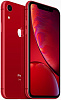 Смартфон Apple iPhone XR 128Gb MRYE2RU/A (Red) купить в интернет-магазине icover