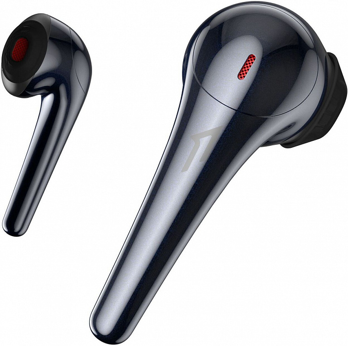 Bluetooth-наушники 1MORE ComfoBuds 2 (Black) купить в интернет-магазине icover