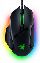 Игровая мышь Razer Basilisk V3 RZ01-04000100-R3M1 (Black) купить в интернет-магазине icover