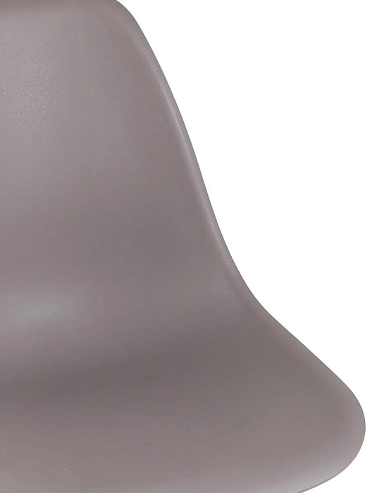 Стул RIDBERG DSW EAMES (Grey) купить в интернет-магазине icover