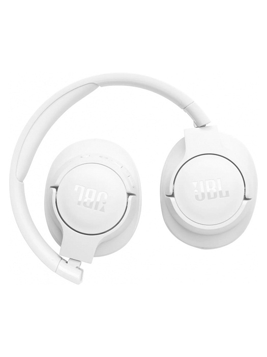 Беспроводные наушники JBL Tune 720BT (White) купить в интернет-магазине icover