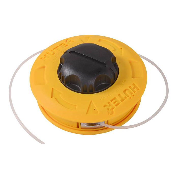 Триммер бензиновый HUTER GGT-2500Т PRO (Yellow) купить в интернет-магазине icover